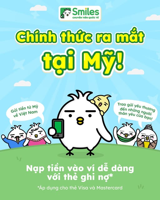 7 lý do nên dùng ứng dụng chuyển tiền thay vì đại lý truyền thống 4
