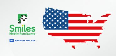 Digital Wallet Group chính thức ra mắt Smiles Mobile Remittance tại Hoa Kỳ