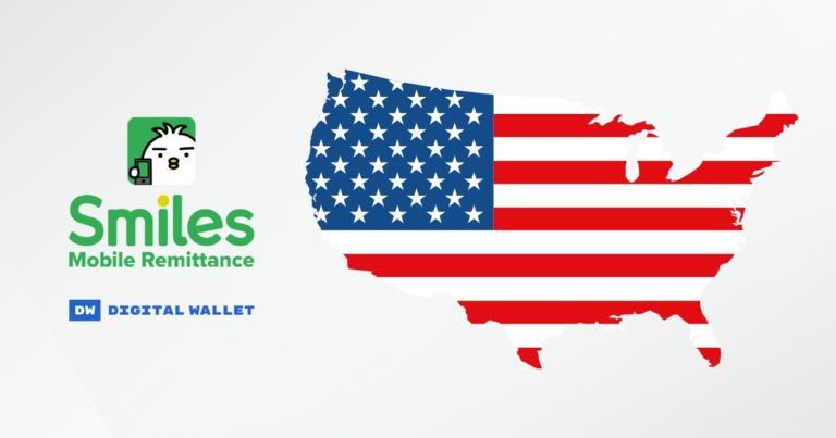 Digital Wallet Group chính thức ra mắt Smiles Mobile Remittance tại Hoa Kỳ