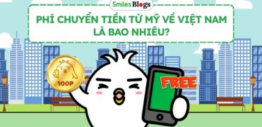 Phí chuyển tiền từ Mỹ về Việt Nam là bao nhiêu (1)