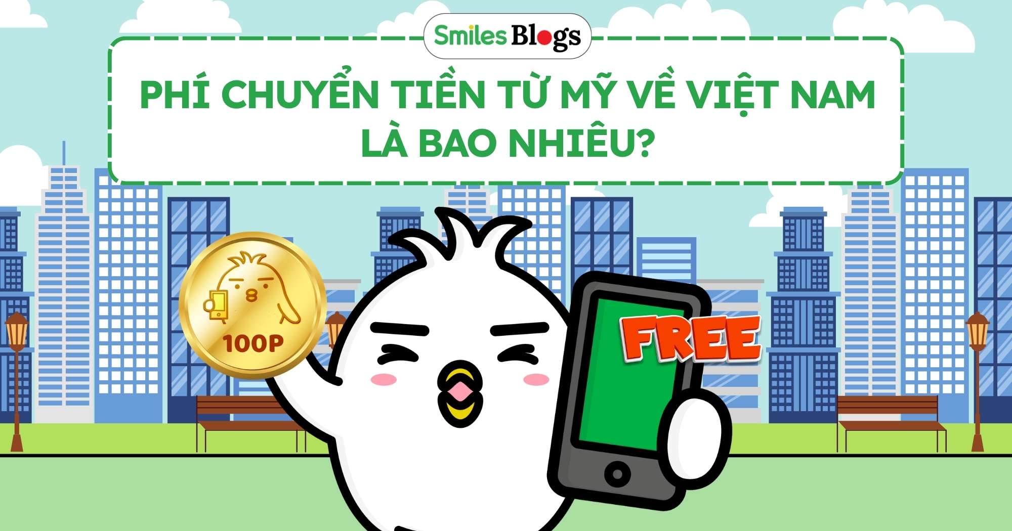 Phí chuyển tiền từ Mỹ về Việt Nam là bao nhiêu (1)