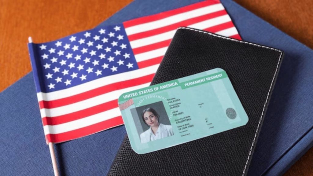 USA National ID
