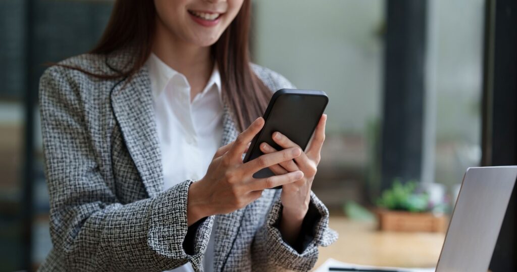 eKYC là gì Tại sao phải xác thực eKYC trước khi chuyển tiền (1)