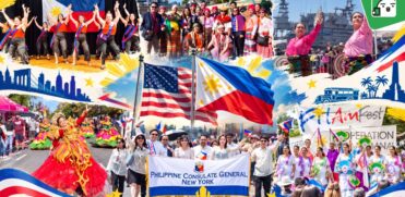 Philippine Festivals in the US