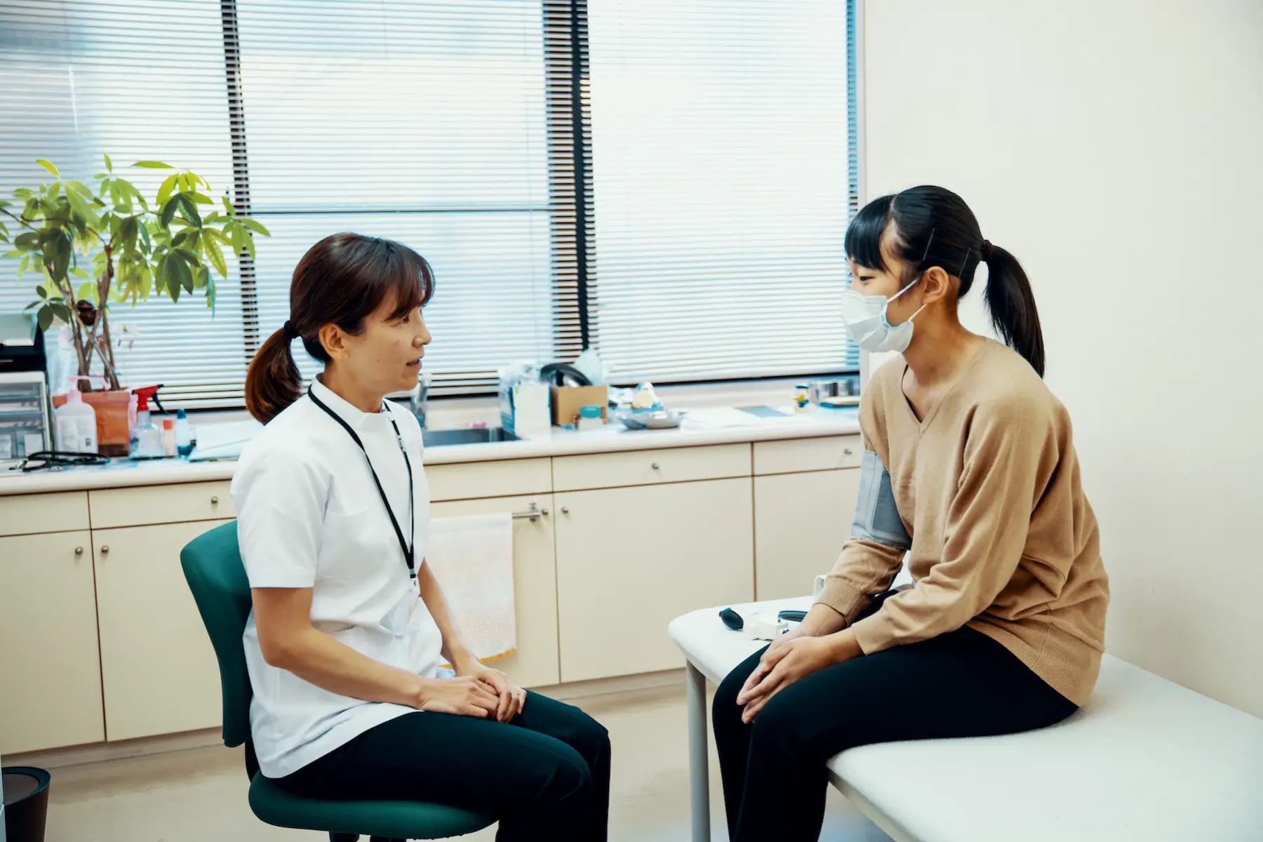 Using health insurance in Japan